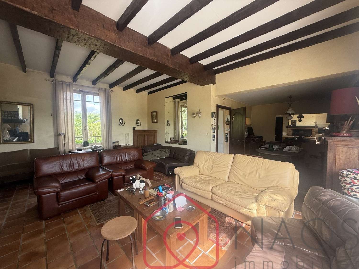  à vendre maison Sedan Ardennes 4