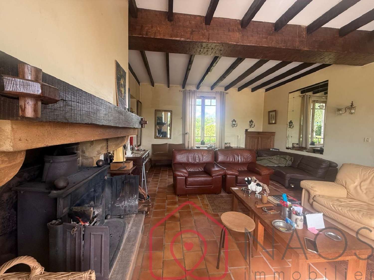  à vendre maison Sedan Ardennes 5