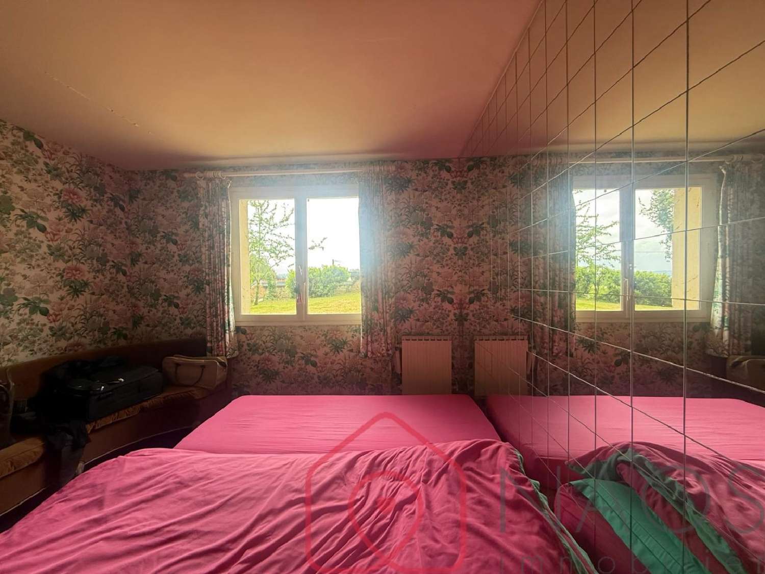  à vendre maison Sedan Ardennes 8