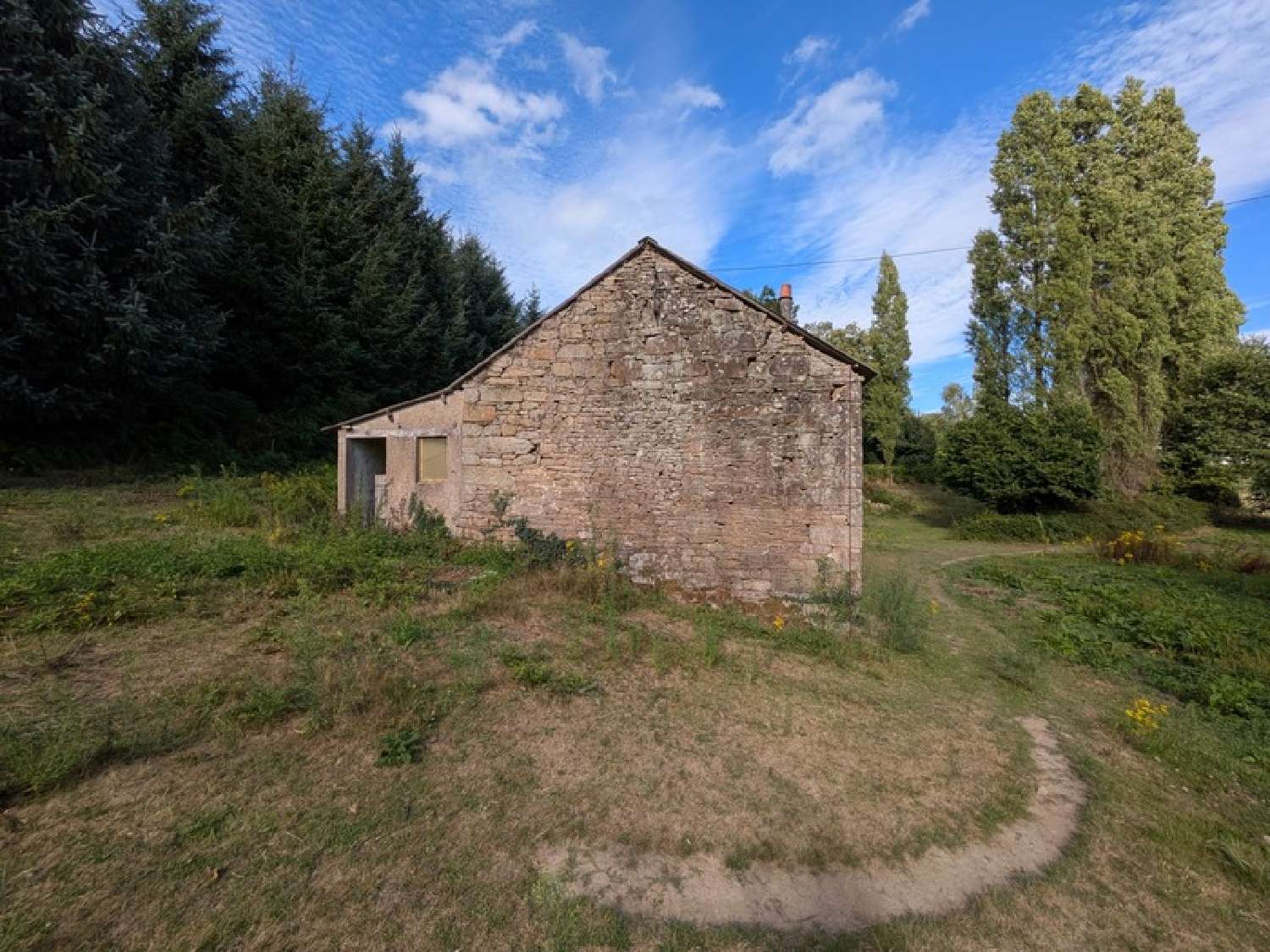  en venta casa Séglien Morbihan 6