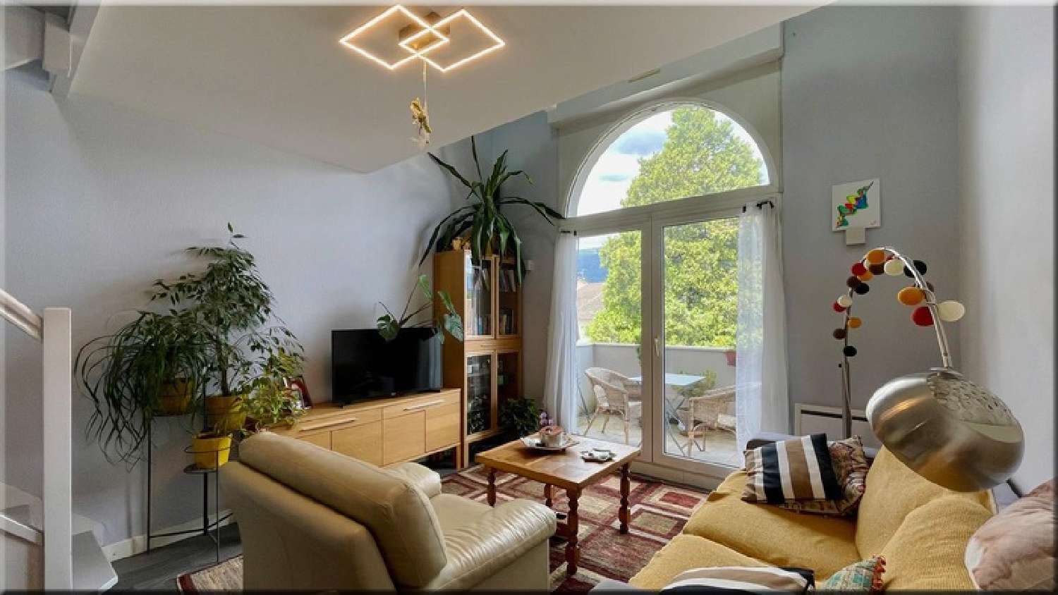 kaufen Haus Ségny Ain 1