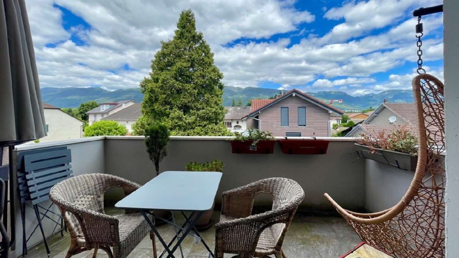kaufen Haus Ségny Ain 2