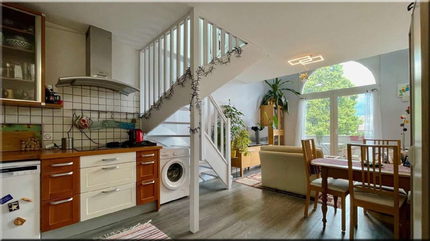 kaufen Haus Ségny Ain 4