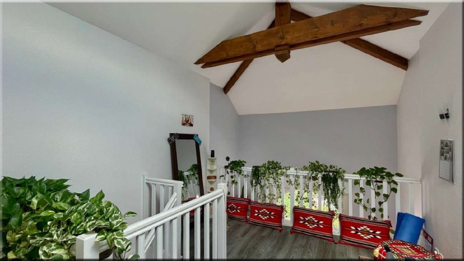 kaufen Haus Ségny Ain 5