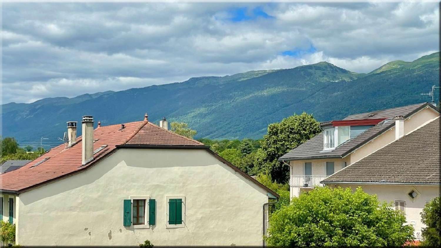 kaufen Haus Ségny Ain 6