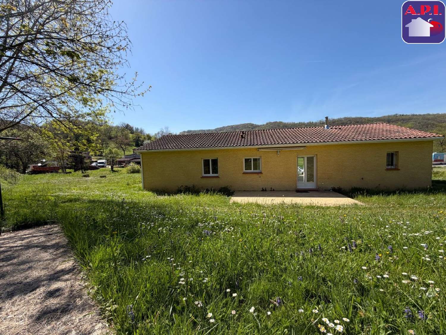  kaufen Haus Ségura Ariège 2