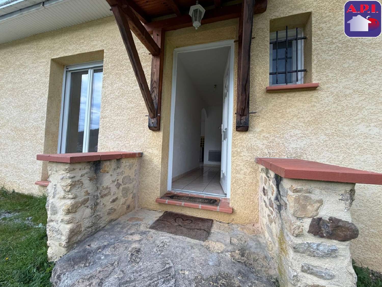  kaufen Haus Ségura Ariège 3