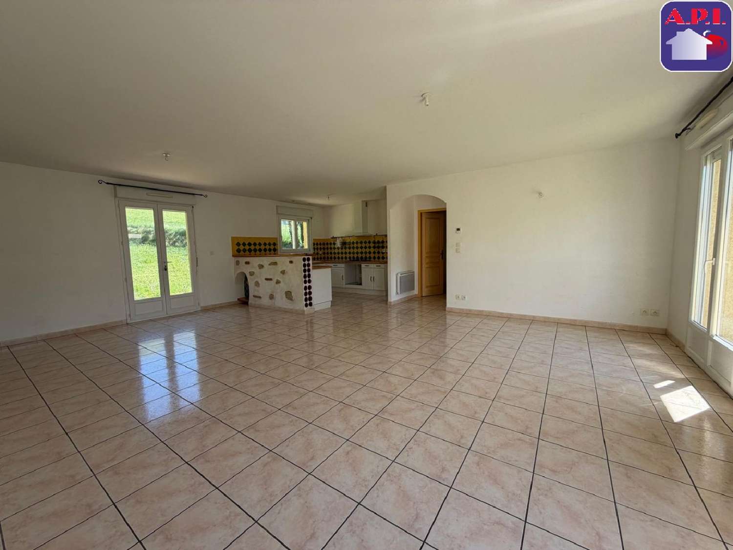  kaufen Haus Ségura Ariège 4