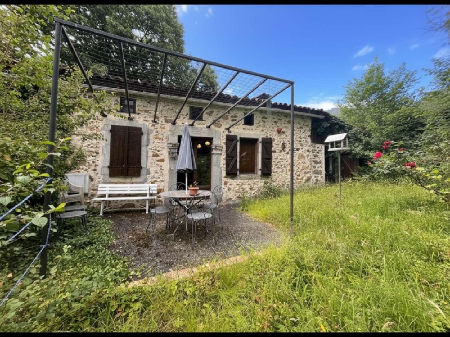 for sale house Seich Hautes-Pyrénées 1
