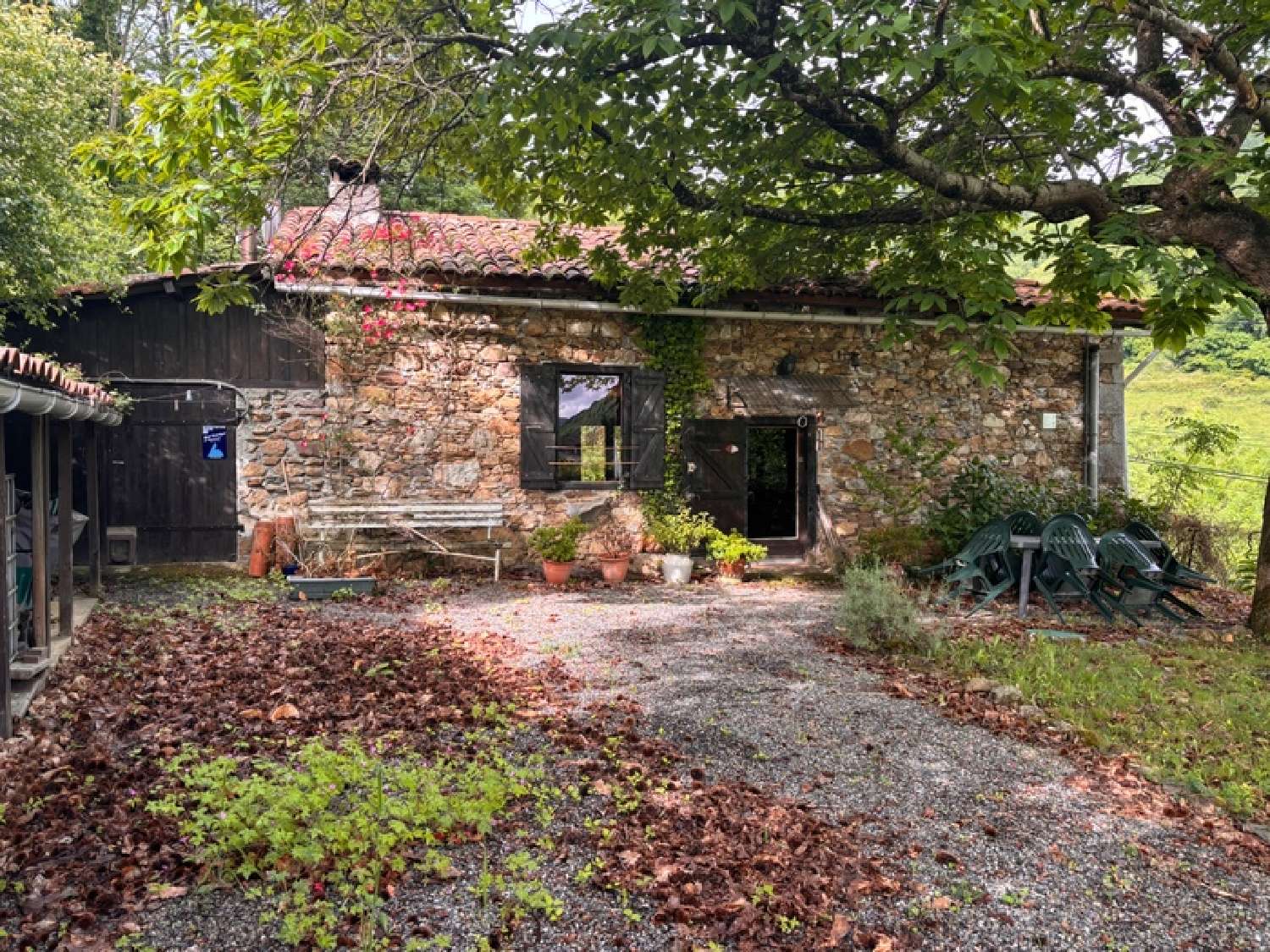 for sale house Seich Hautes-Pyrénées 2