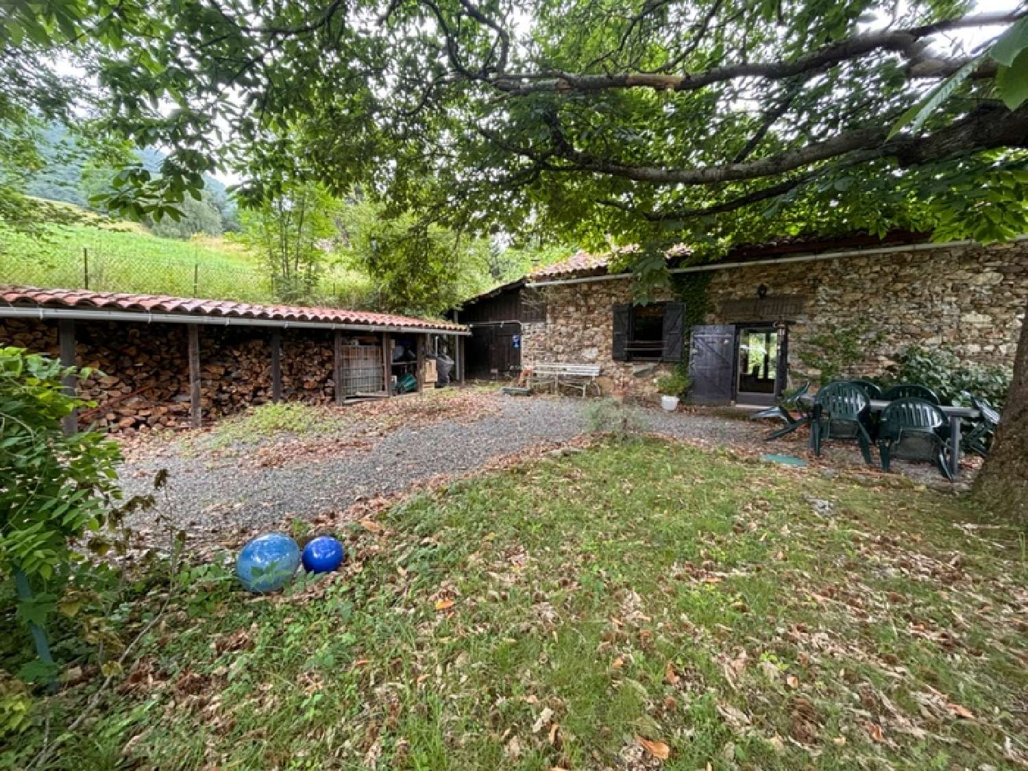 for sale house Seich Hautes-Pyrénées 3