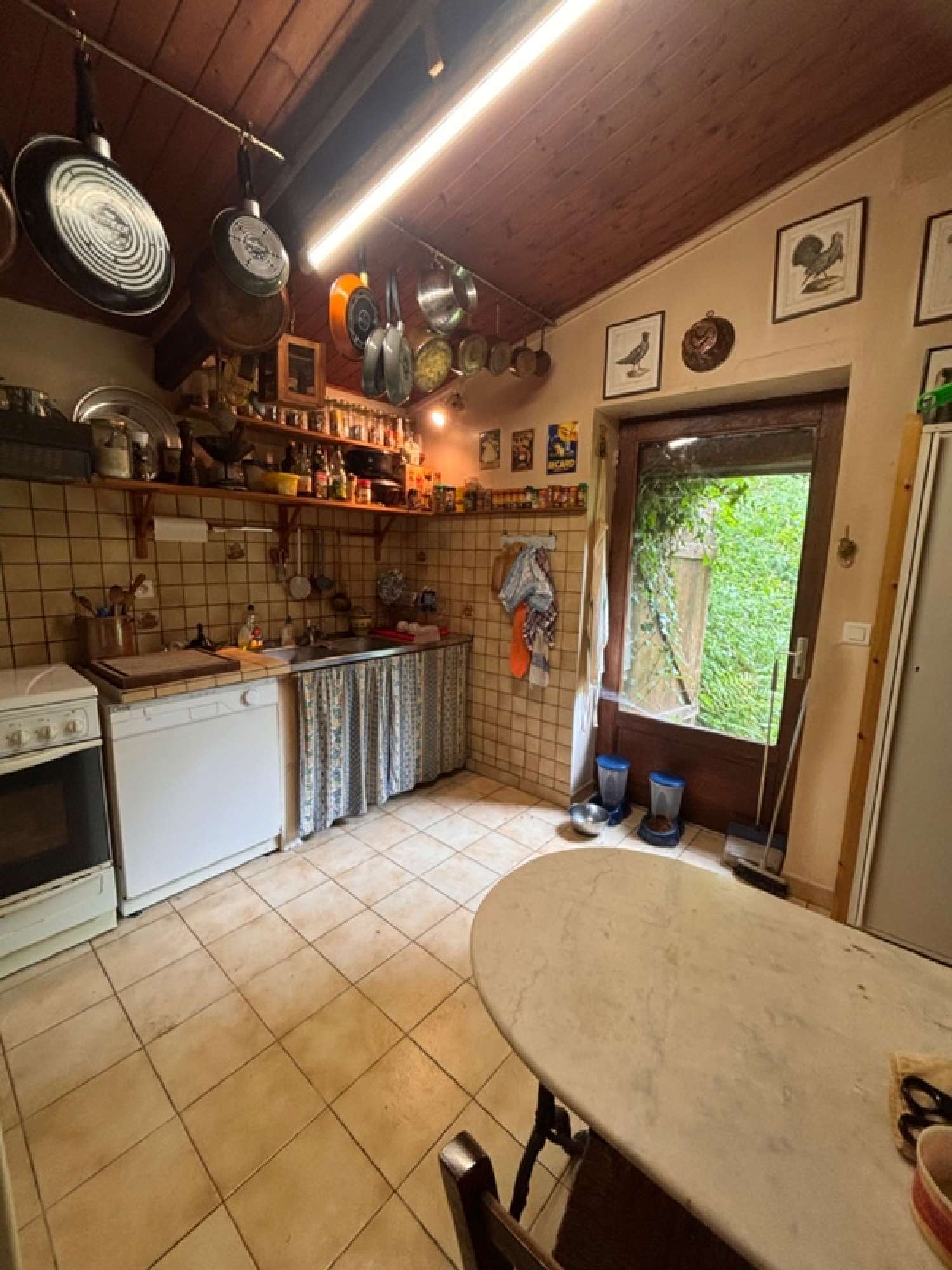 for sale house Seich Hautes-Pyrénées 5