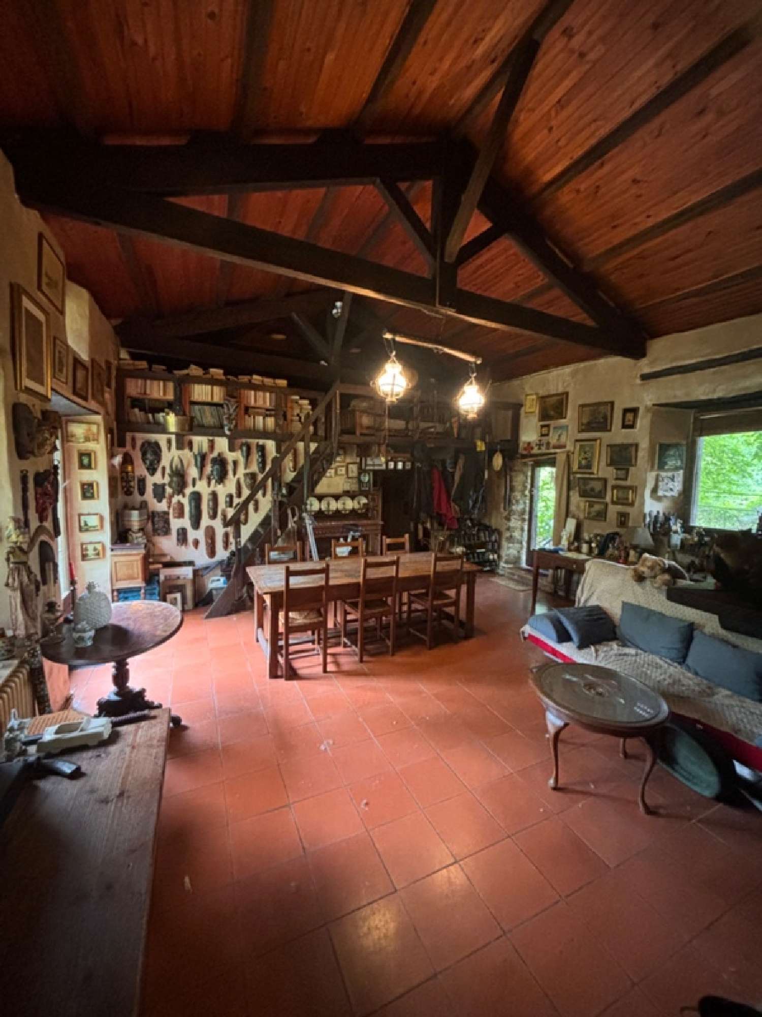 for sale house Seich Hautes-Pyrénées 6