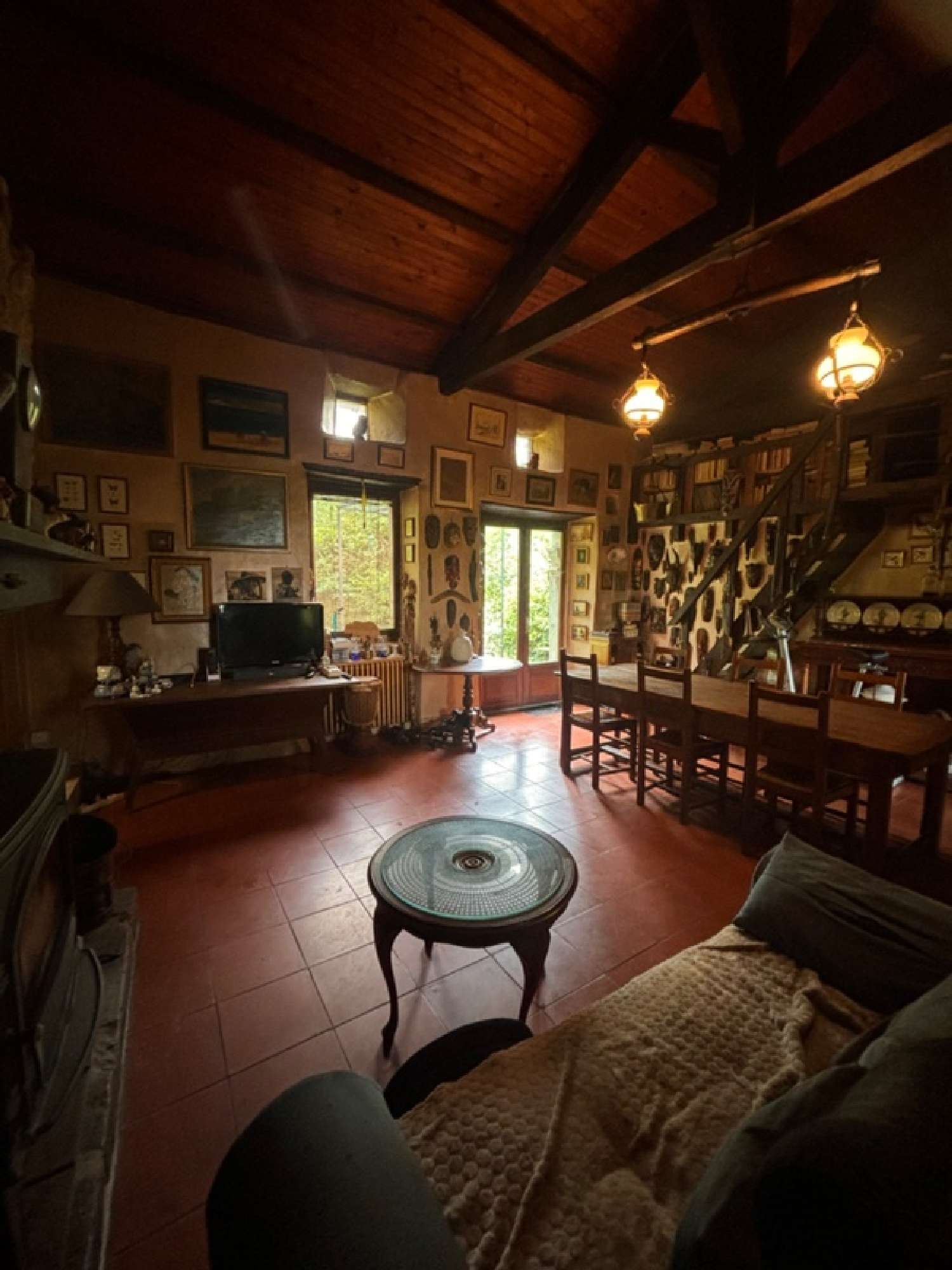 for sale house Seich Hautes-Pyrénées 7