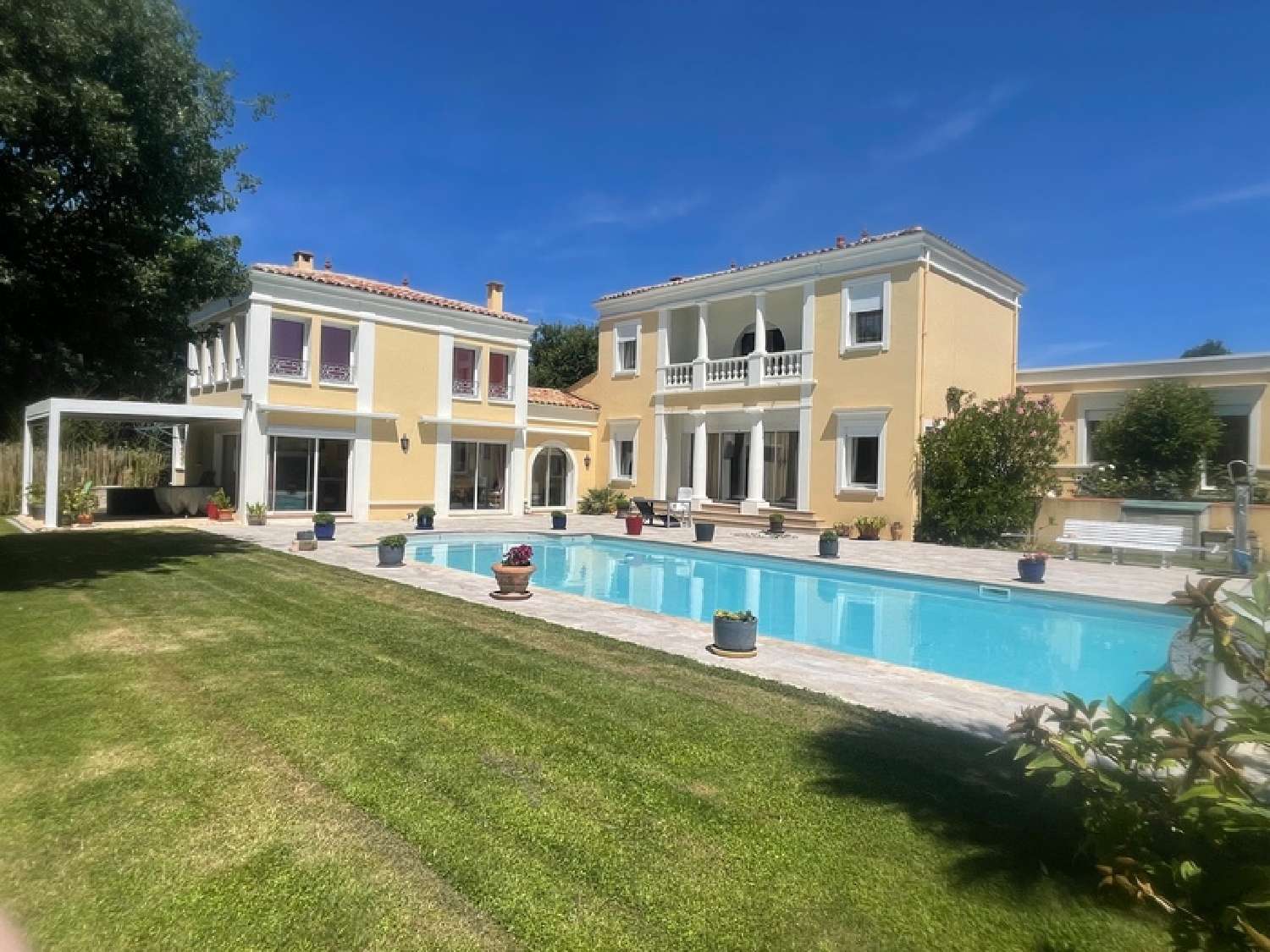  en venta casa Seilh Haute-Garonne 3