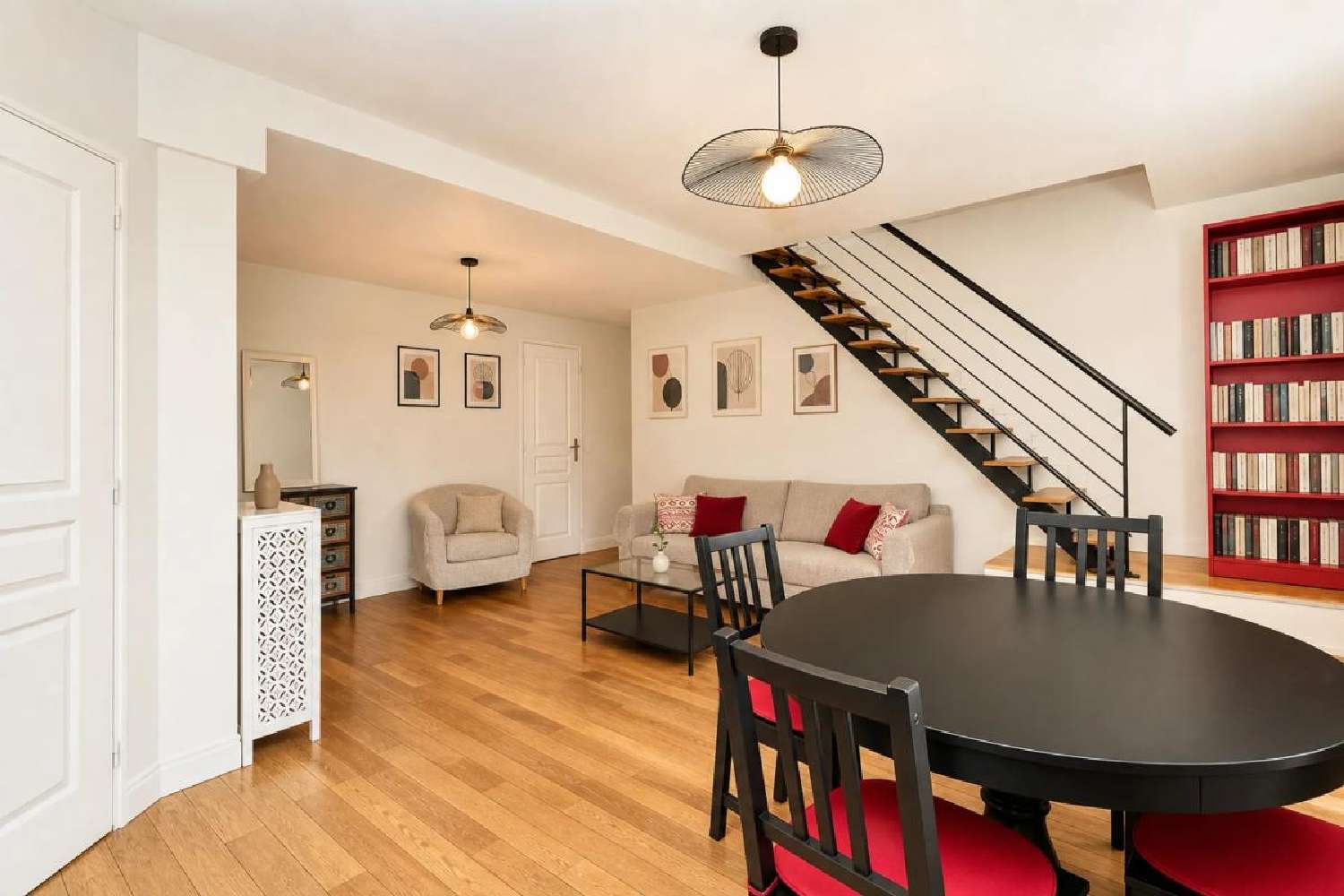  en venta casa Seine-Port Seine-et-Marne 1
