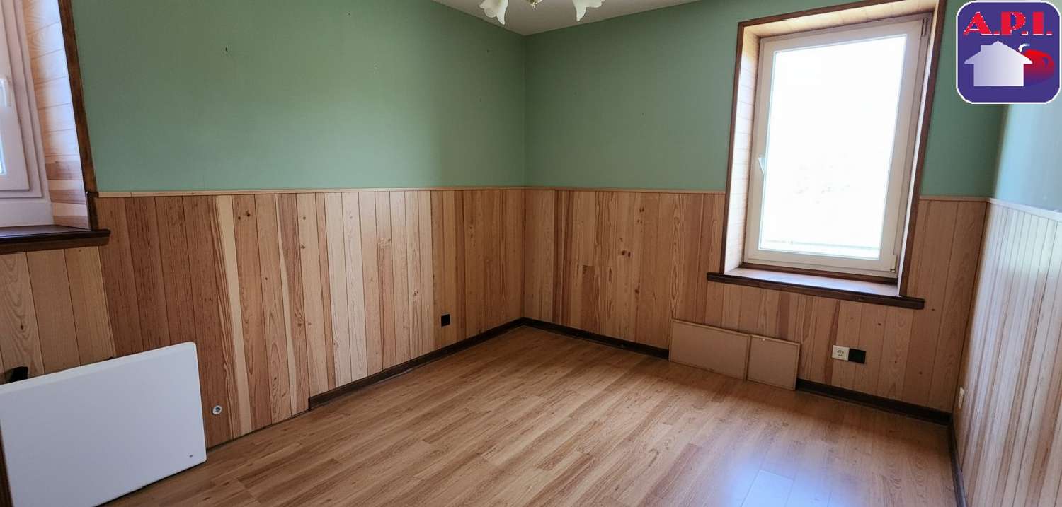 te koop huis Seix Ariège 3