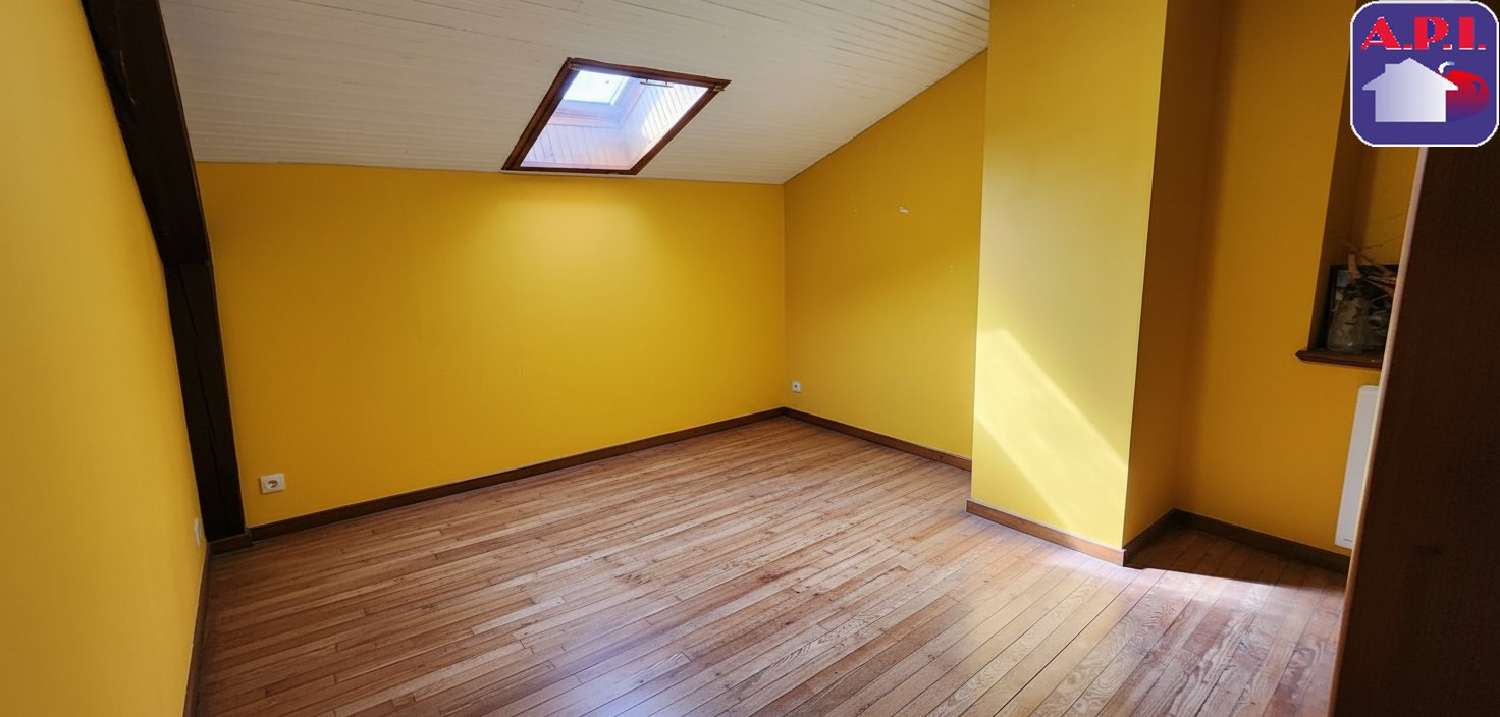 te koop huis Seix Ariège 4