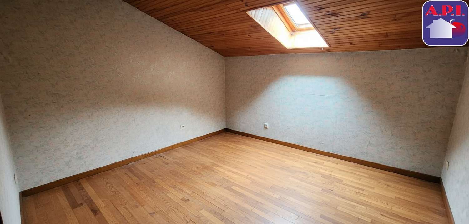 te koop huis Seix Ariège 6