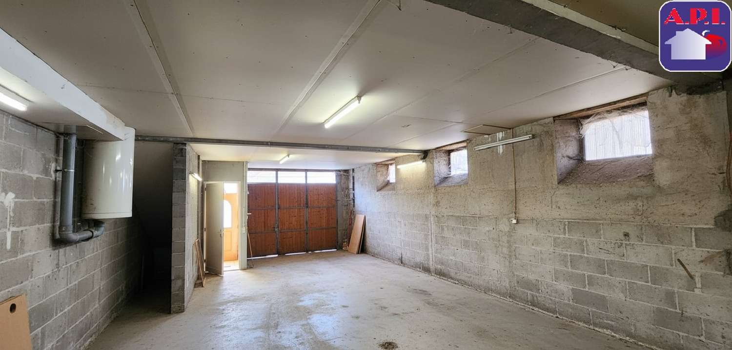 te koop huis Seix Ariège 7