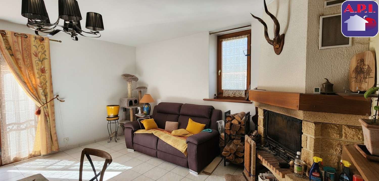 te koop huis Seix Ariège 8