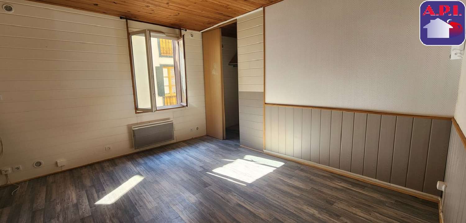 à vendre maison Seix Ariège 3