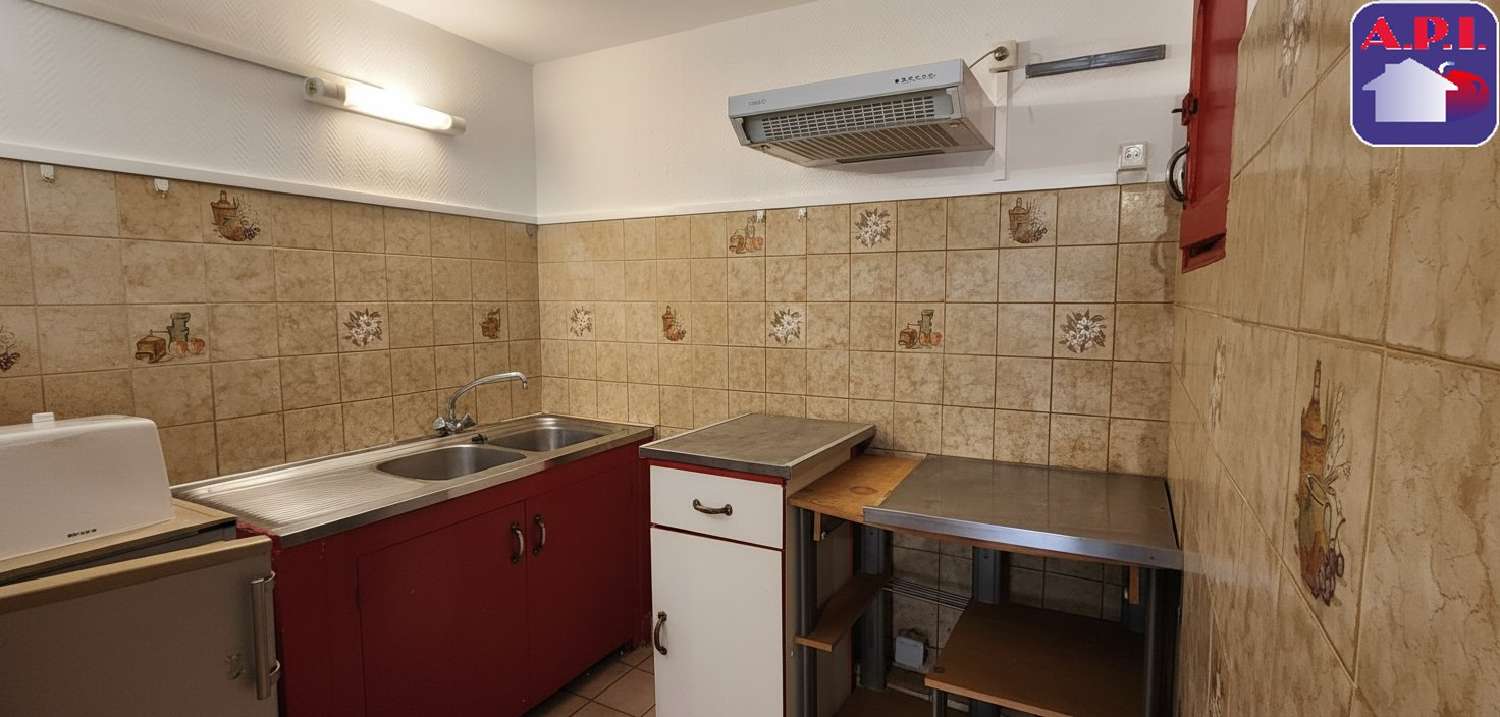 à vendre maison Seix Ariège 4