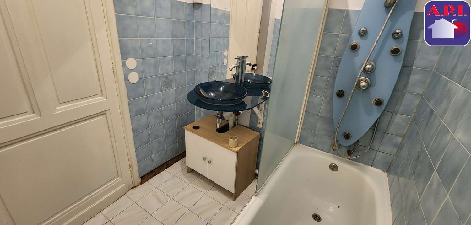 à vendre maison Seix Ariège 5
