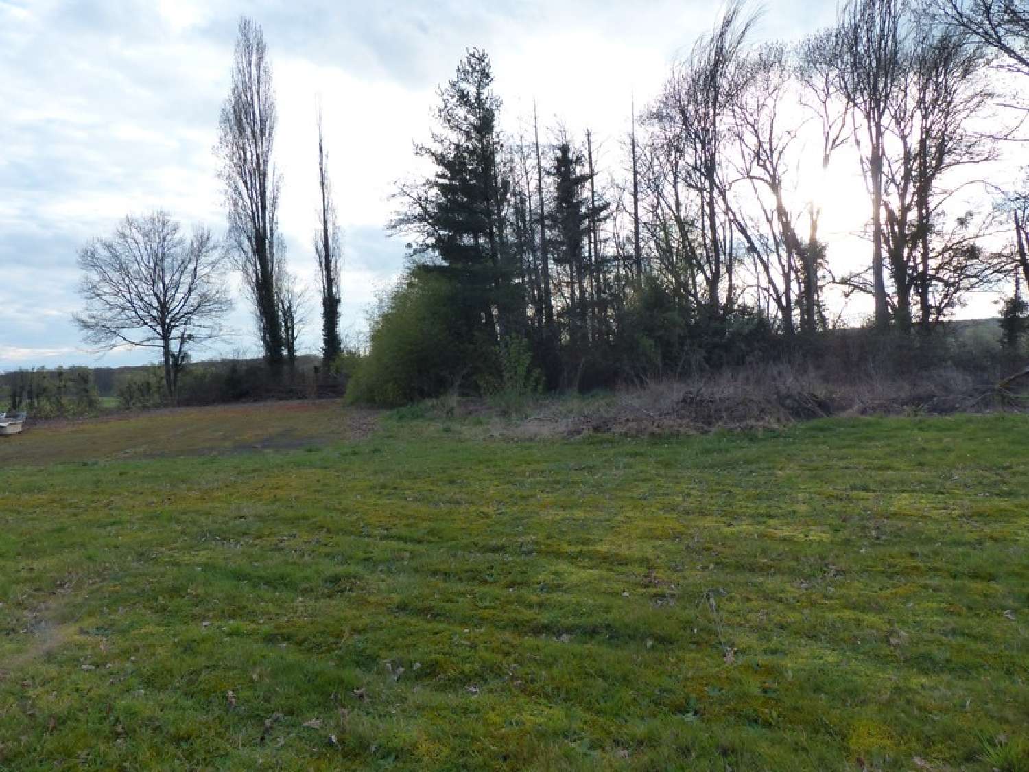  for sale house Séligney Jura 1