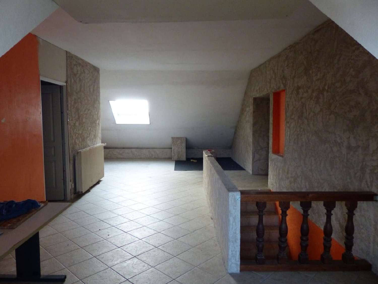  for sale house Séligney Jura 2