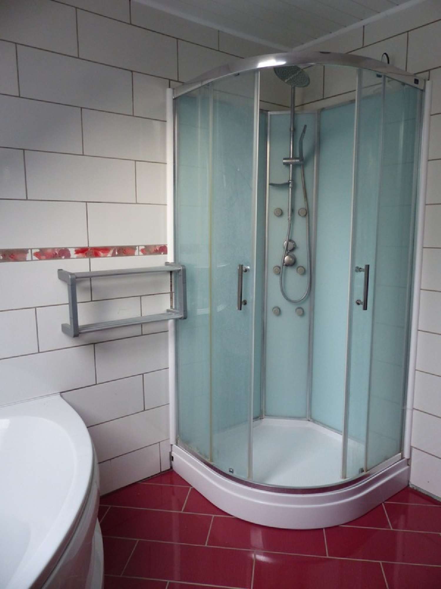  for sale house Séligney Jura 6
