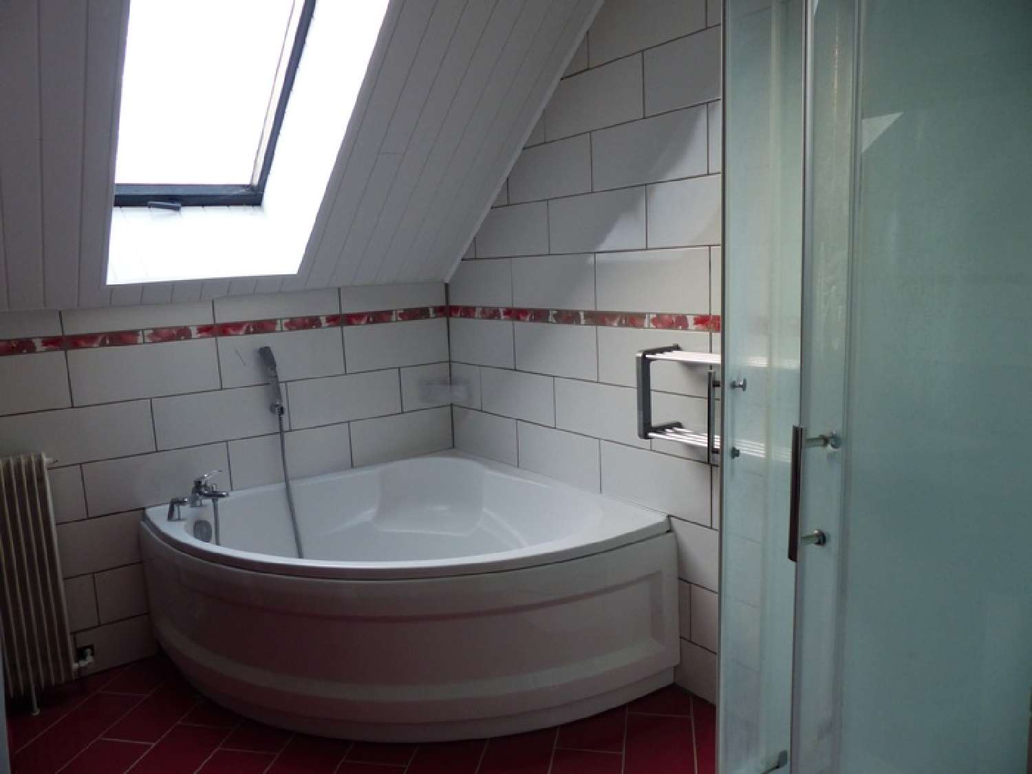  for sale house Séligney Jura 7
