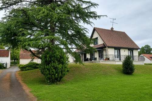 Selles-sur-Cher Loir-et-Cher huis foto 7355864