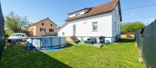 Seloncourt Doubs house foto 7360282