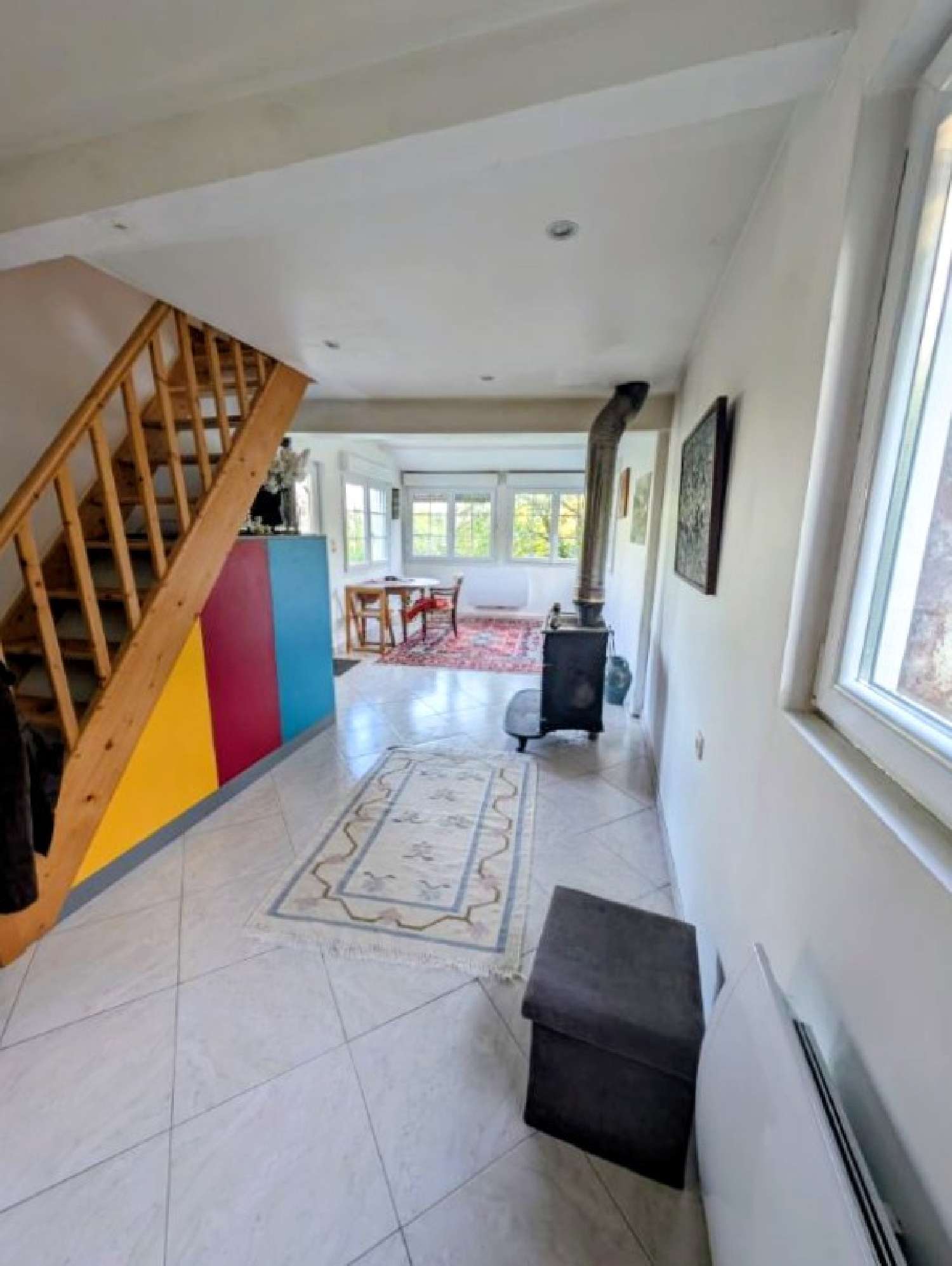  à vendre maison Senarpont Somme 3