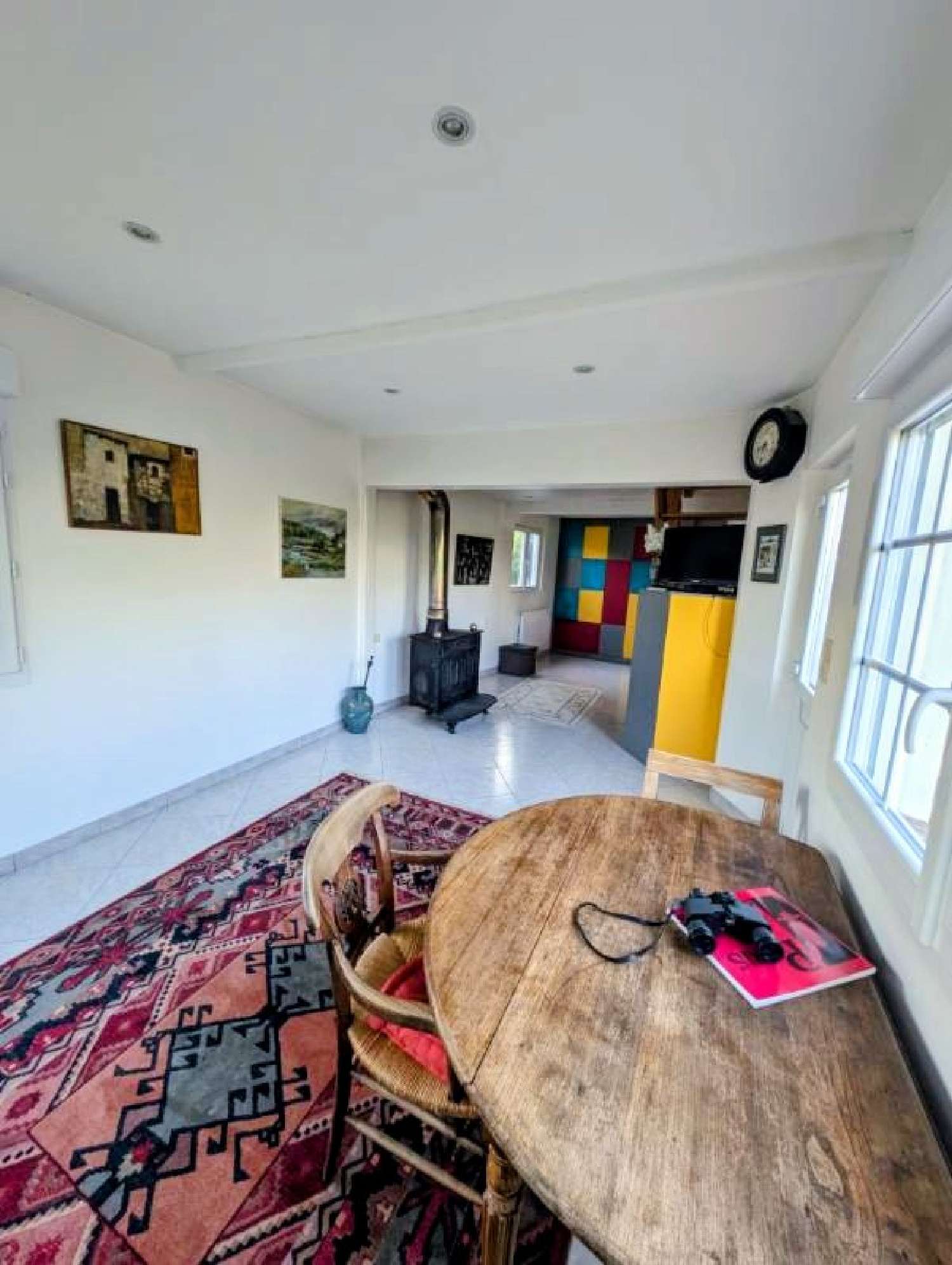  à vendre maison Senarpont Somme 4
