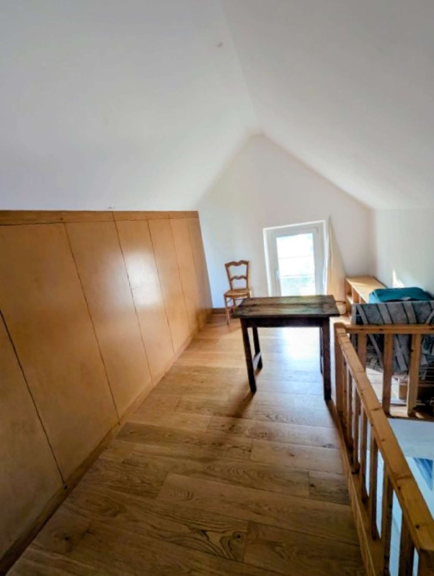  à vendre maison Senarpont Somme 7