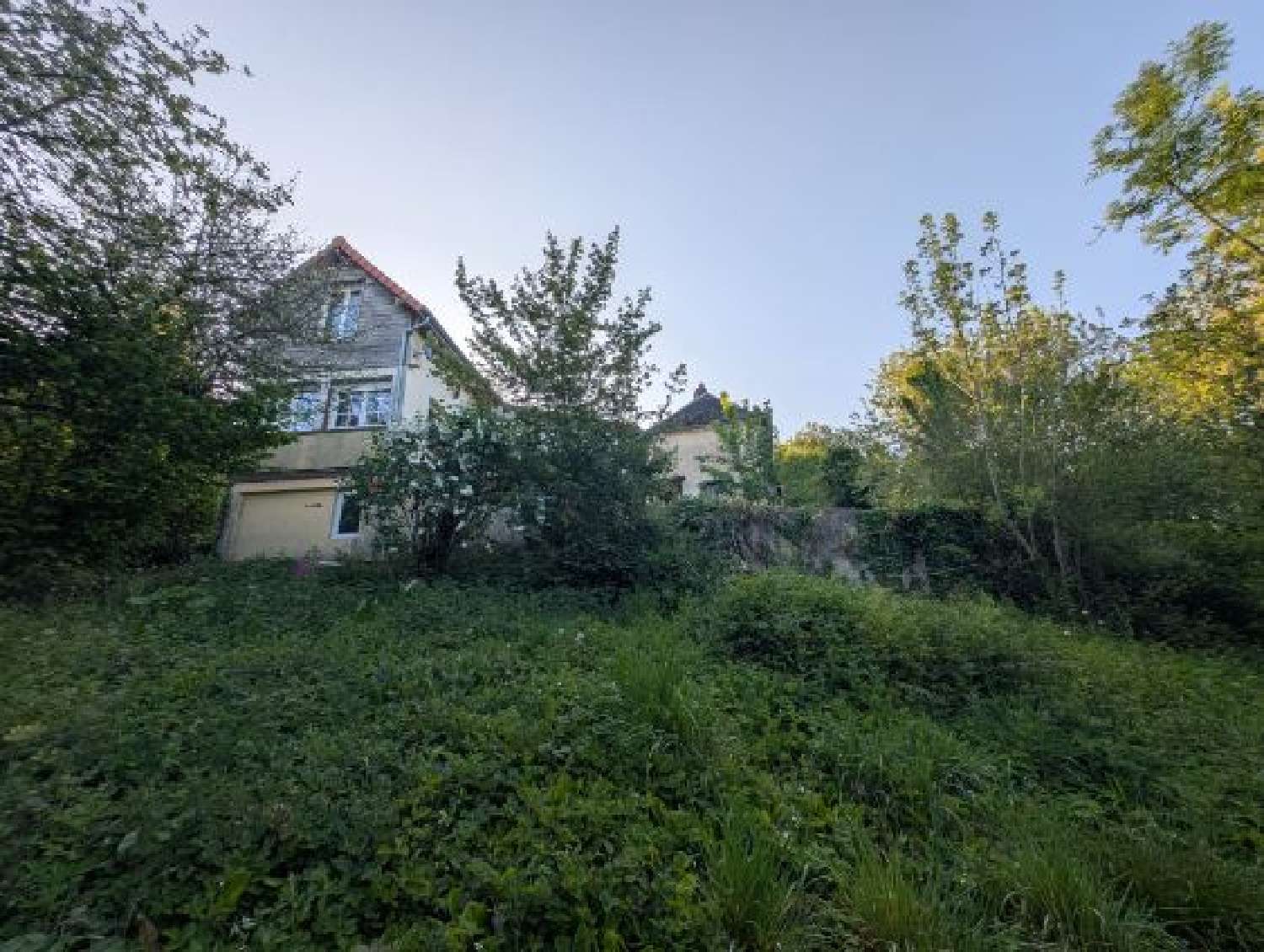  à vendre maison Senarpont Somme 8