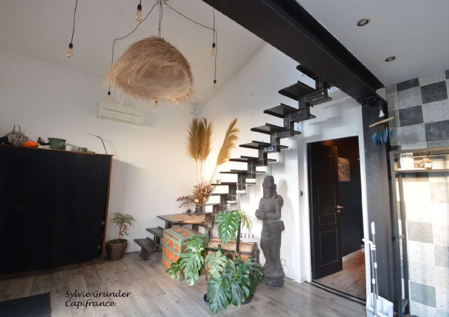  à vendre maison Sénas Bouches-du-Rhône 4
