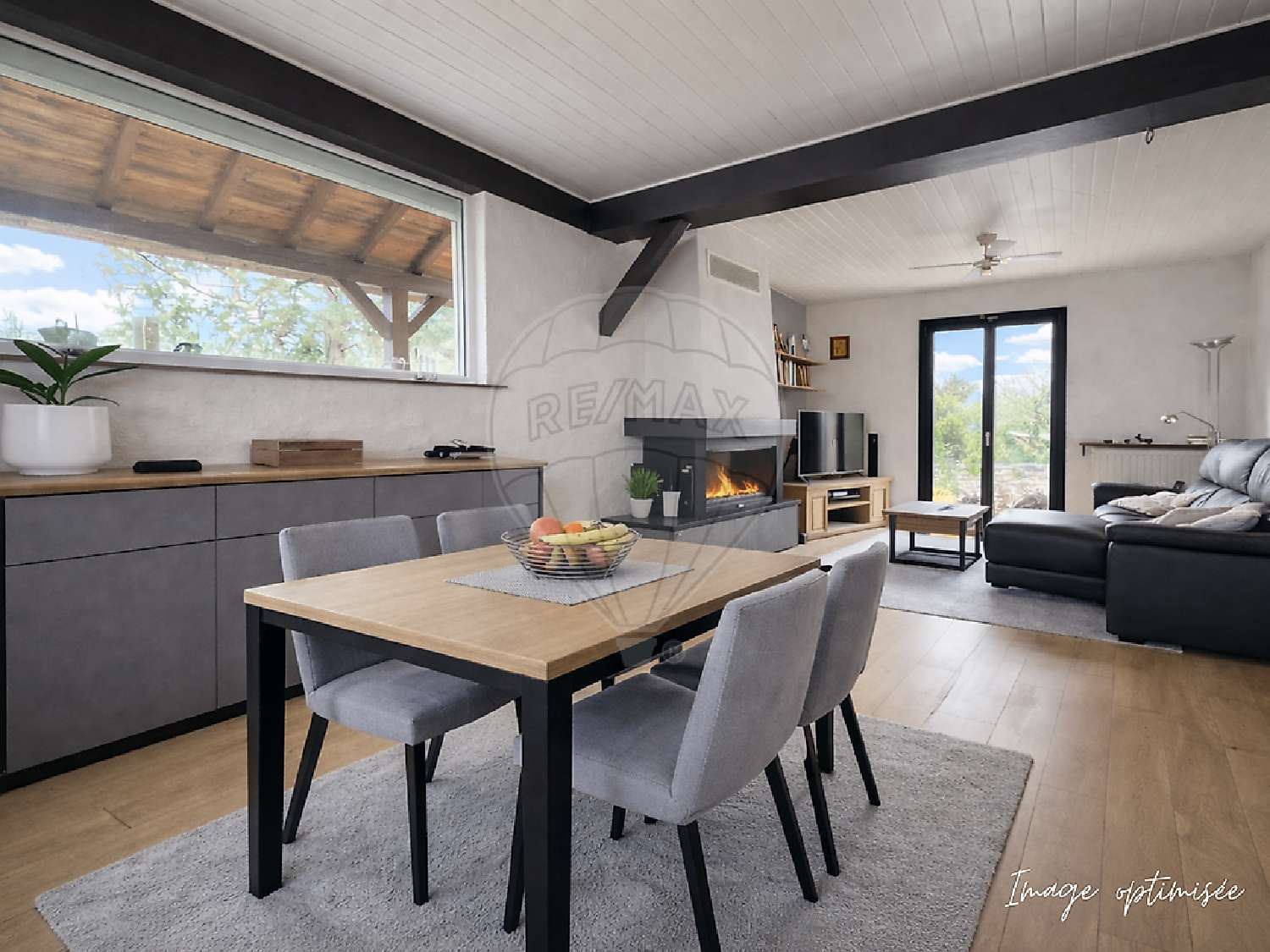  te koop huis Senlis Oise 1