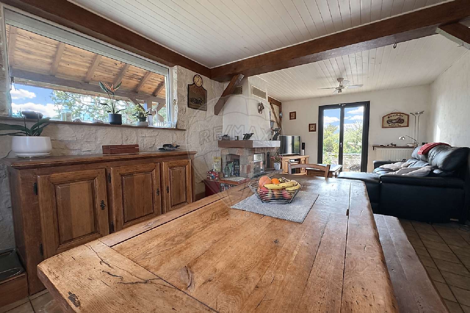  te koop huis Senlis Oise 2