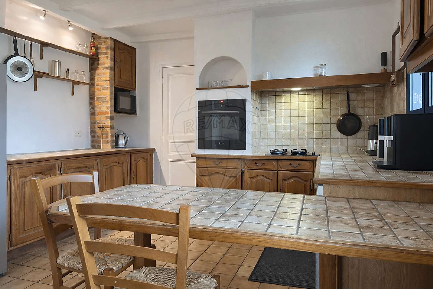  te koop huis Senlis Oise 6