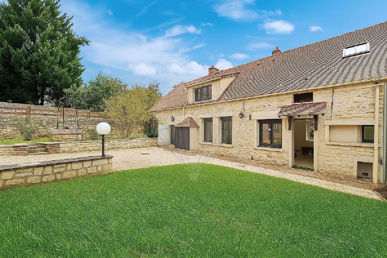  te koop huis Senlis Oise 1