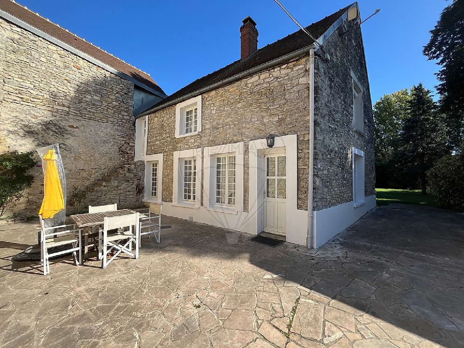  te koop huis Senlis Oise 8