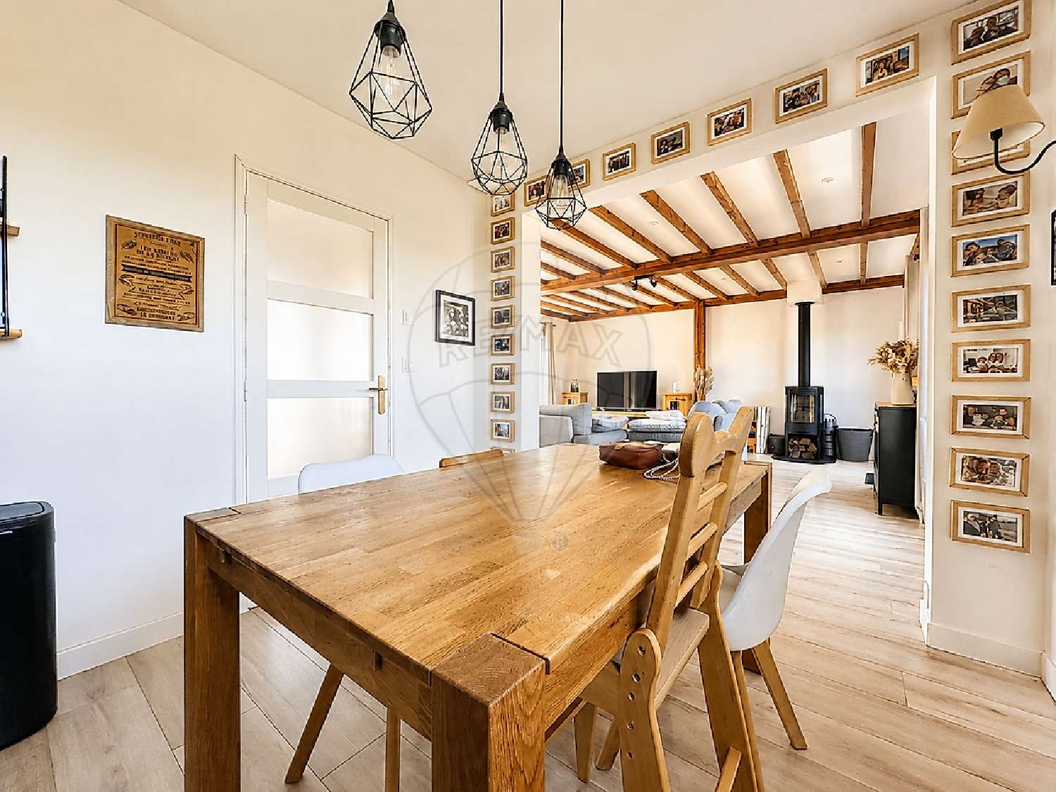  te koop huis Senlis Oise 4
