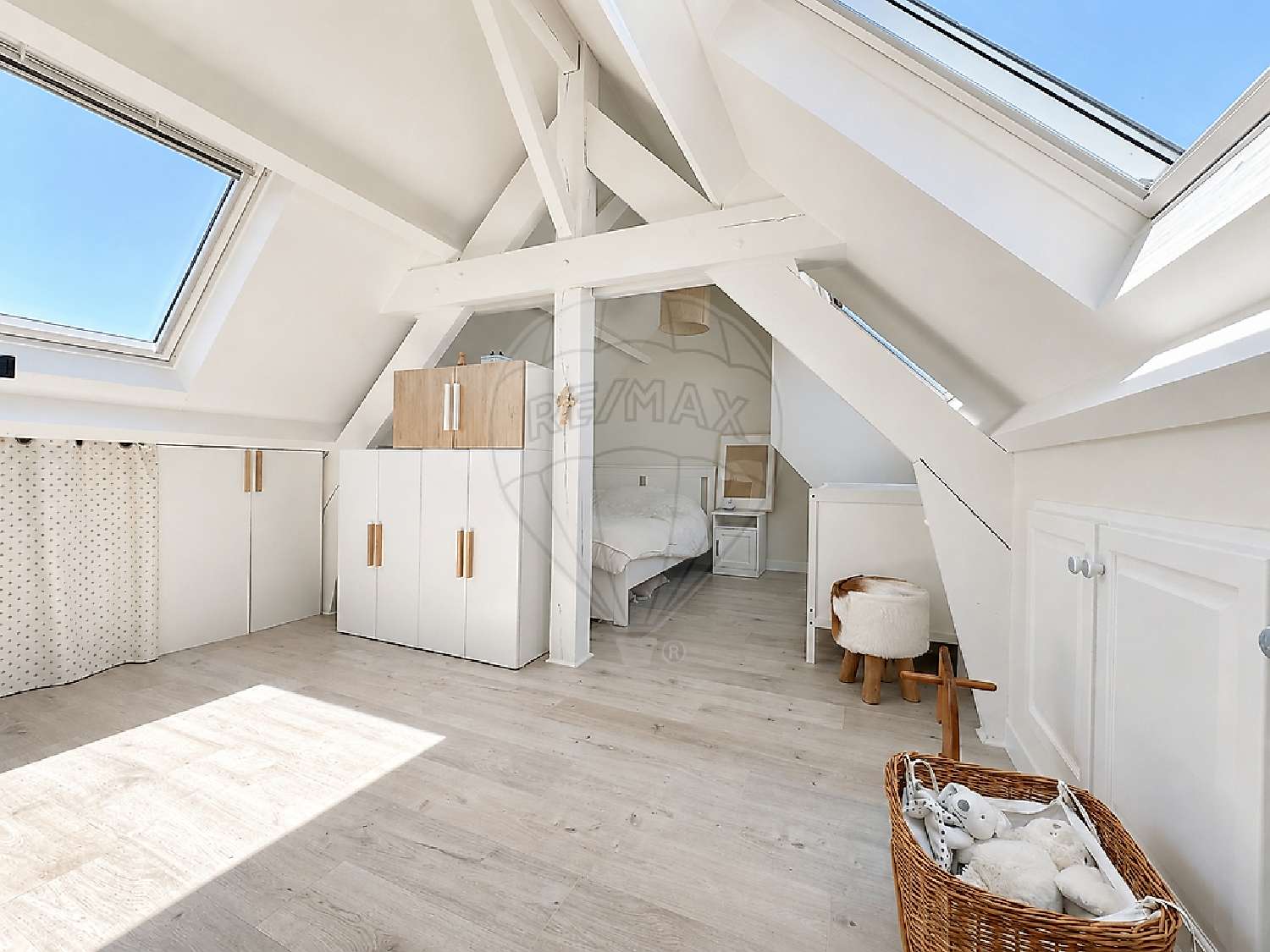 te koop huis Senlis Oise 8