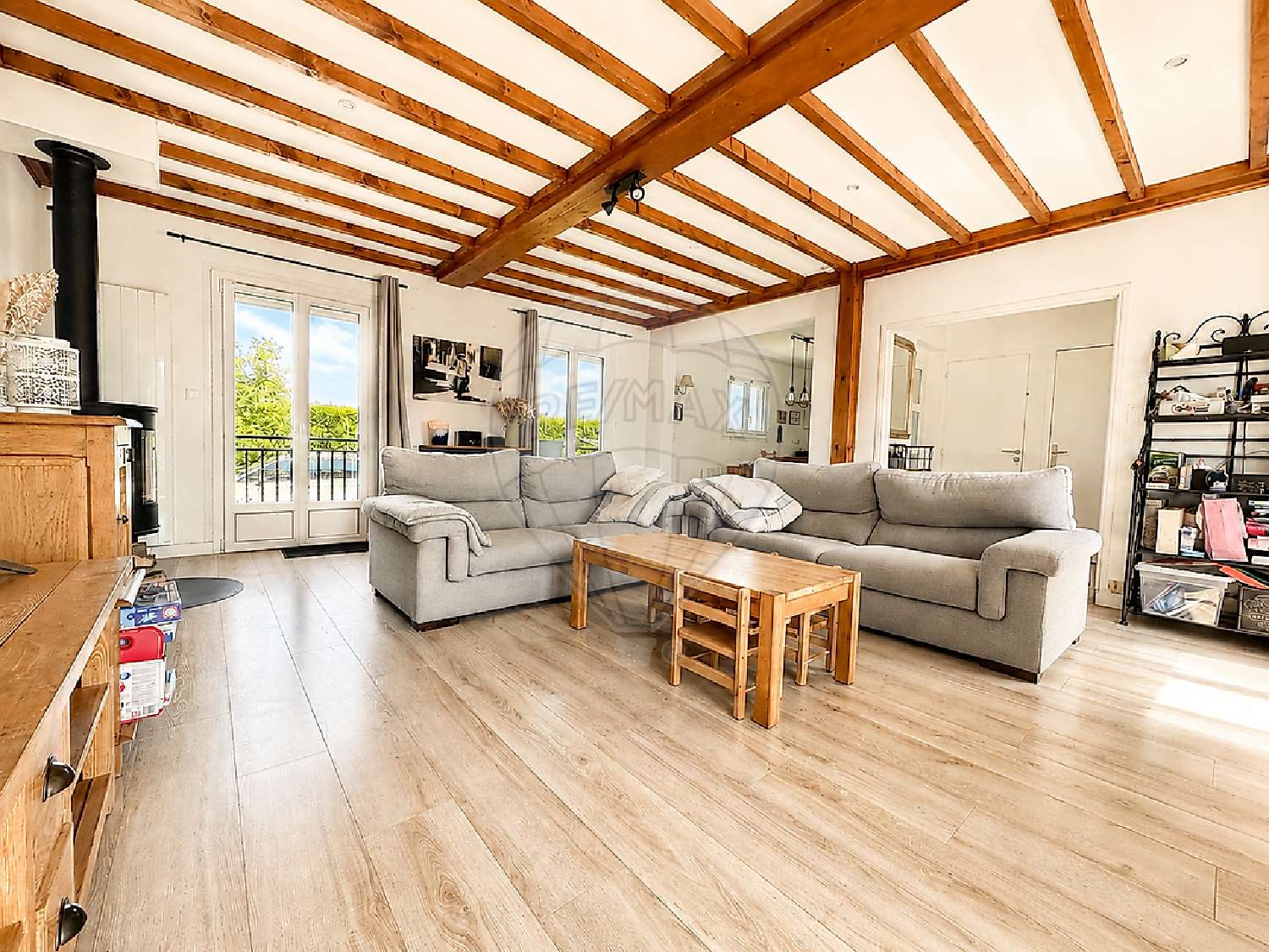 en venta casa Senlis Oise 1