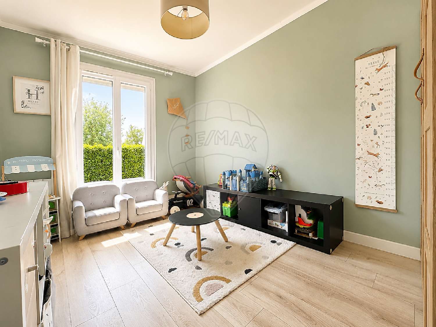 en venta casa Senlis Oise 5
