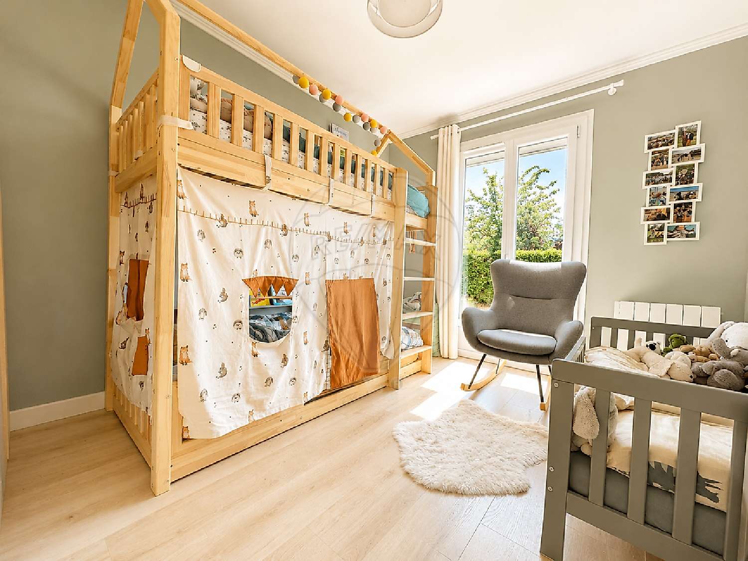 en venta casa Senlis Oise 6
