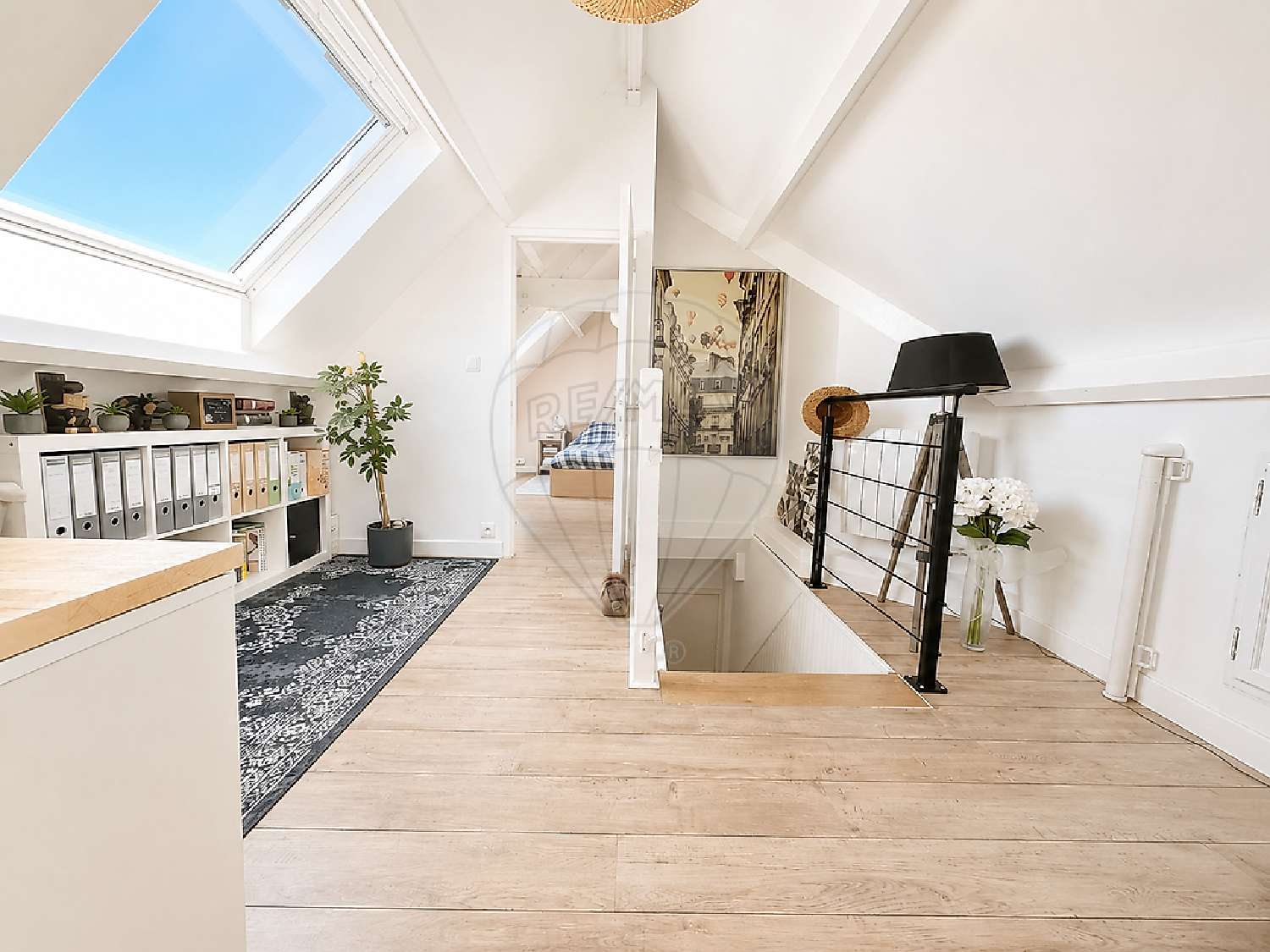 en venta casa Senlis Oise 7